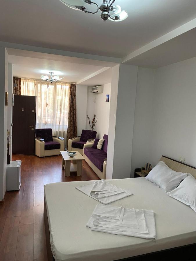 Jacob'S Villa Constanta Bagian luar foto