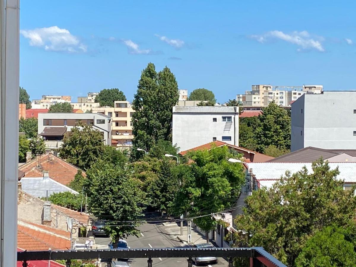 Jacob'S Villa Constanta Bagian luar foto