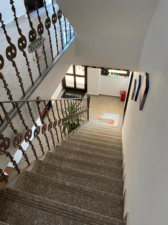 Jacob'S Villa Constanta Bagian luar foto