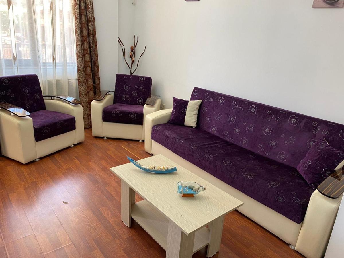 Jacob'S Villa Constanta Bagian luar foto