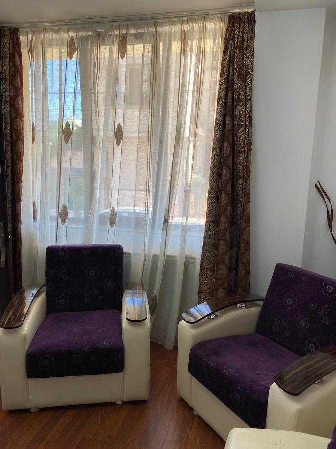 Jacob'S Villa Constanta Bagian luar foto