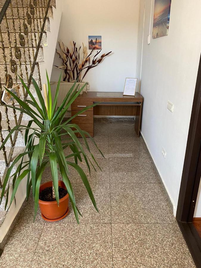 Jacob'S Villa Constanta Bagian luar foto