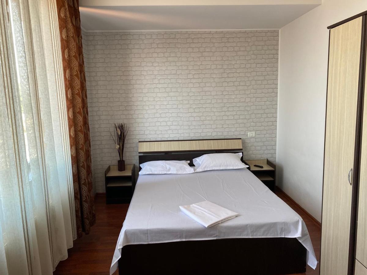 Jacob'S Villa Constanta Bagian luar foto