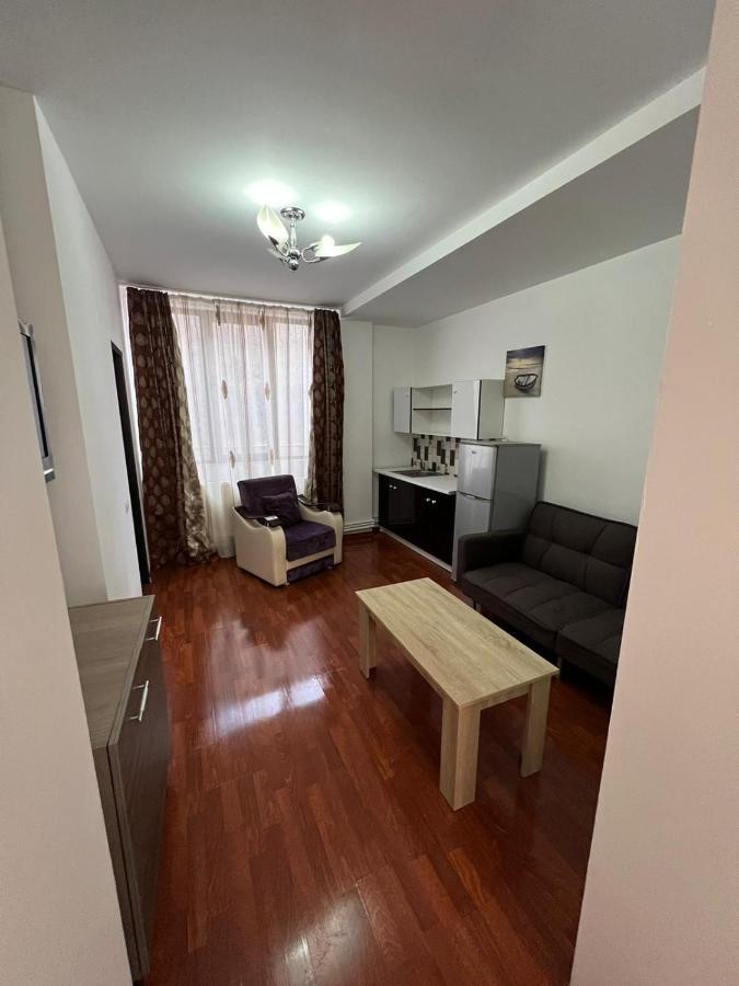 Jacob'S Villa Constanta Bagian luar foto